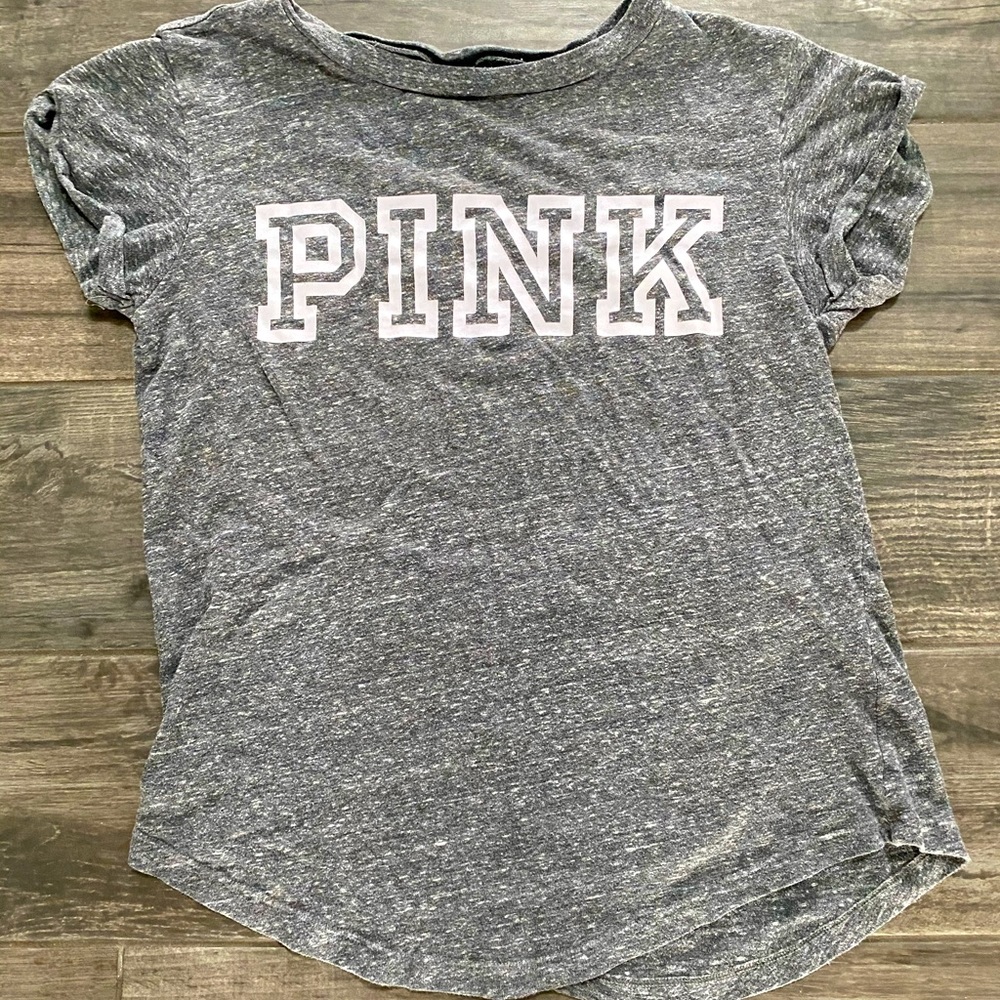PINK Everyday Tee